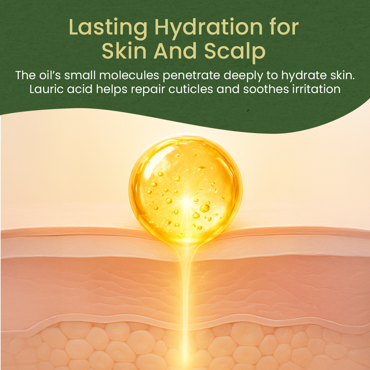 Virgin Coconut Oil (250 Ml)