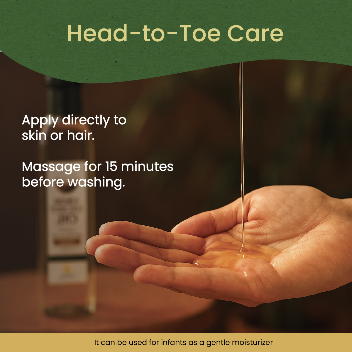 Virgin Coconut Oil (250 Ml)