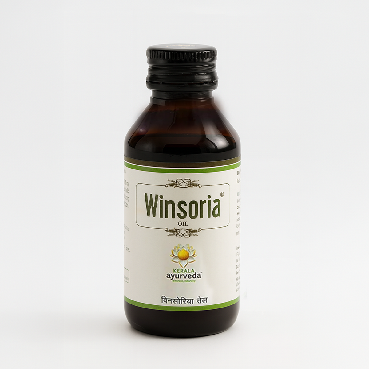 Winsoria Oil (100 Ml)