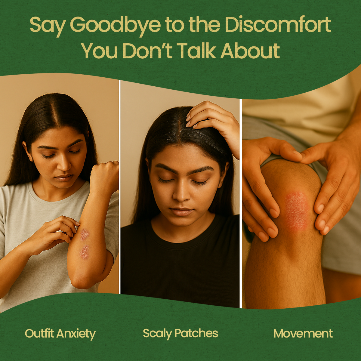 Winsoria Oil (100 Ml)