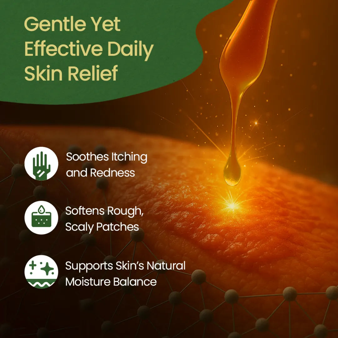 Winsoria Oil (100 Ml)