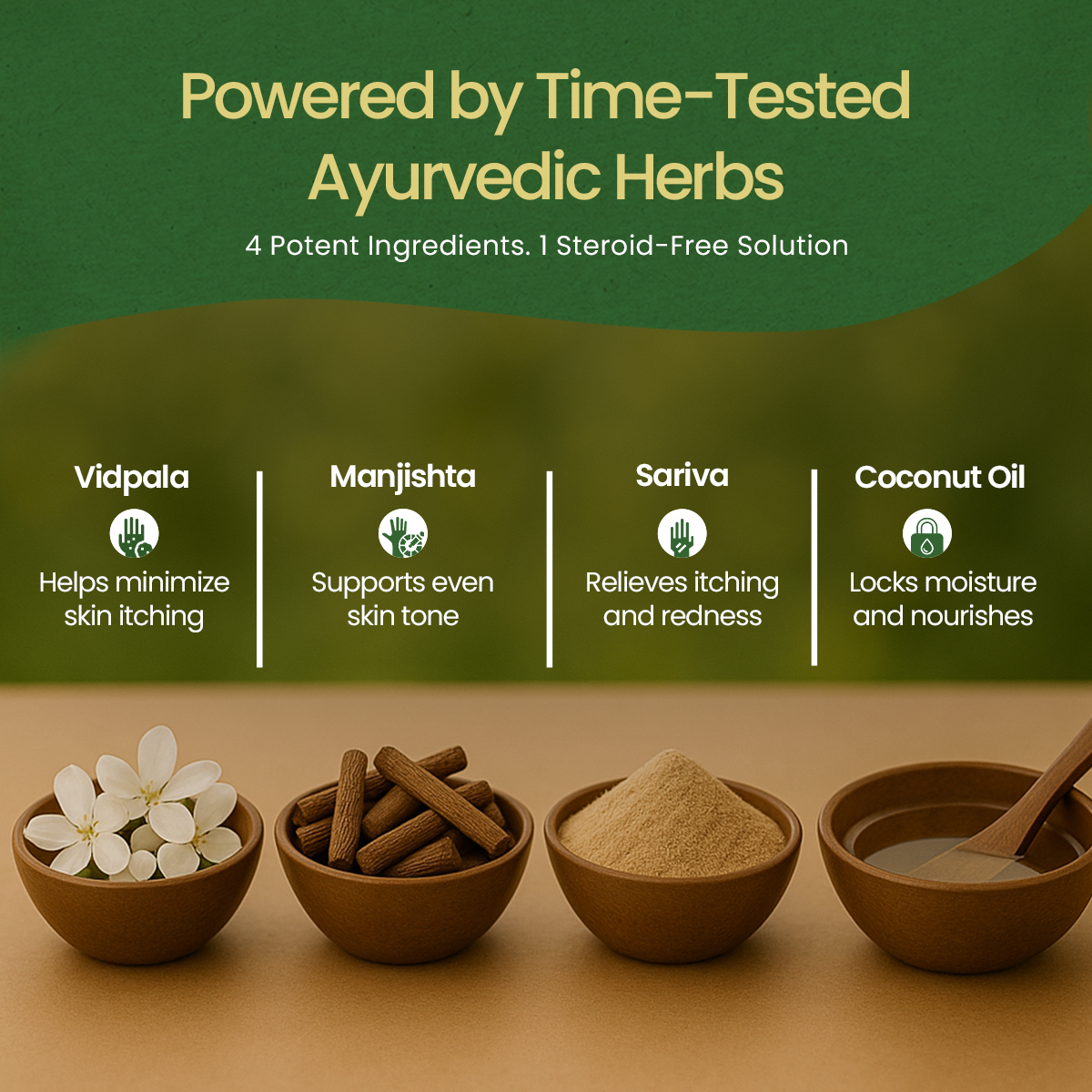 Winsoria Oil (100 Ml)