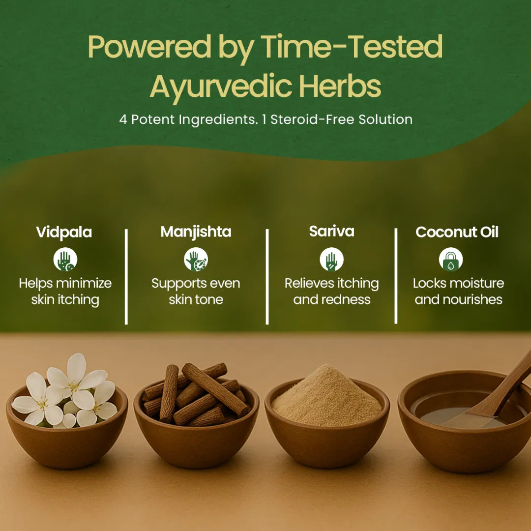 Winsoria Oil (100 Ml)