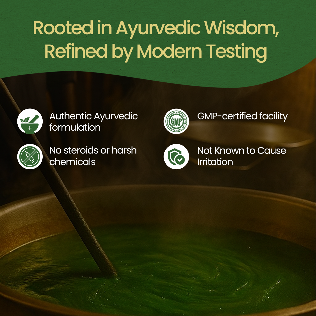 Winsoria Oil (100 Ml)