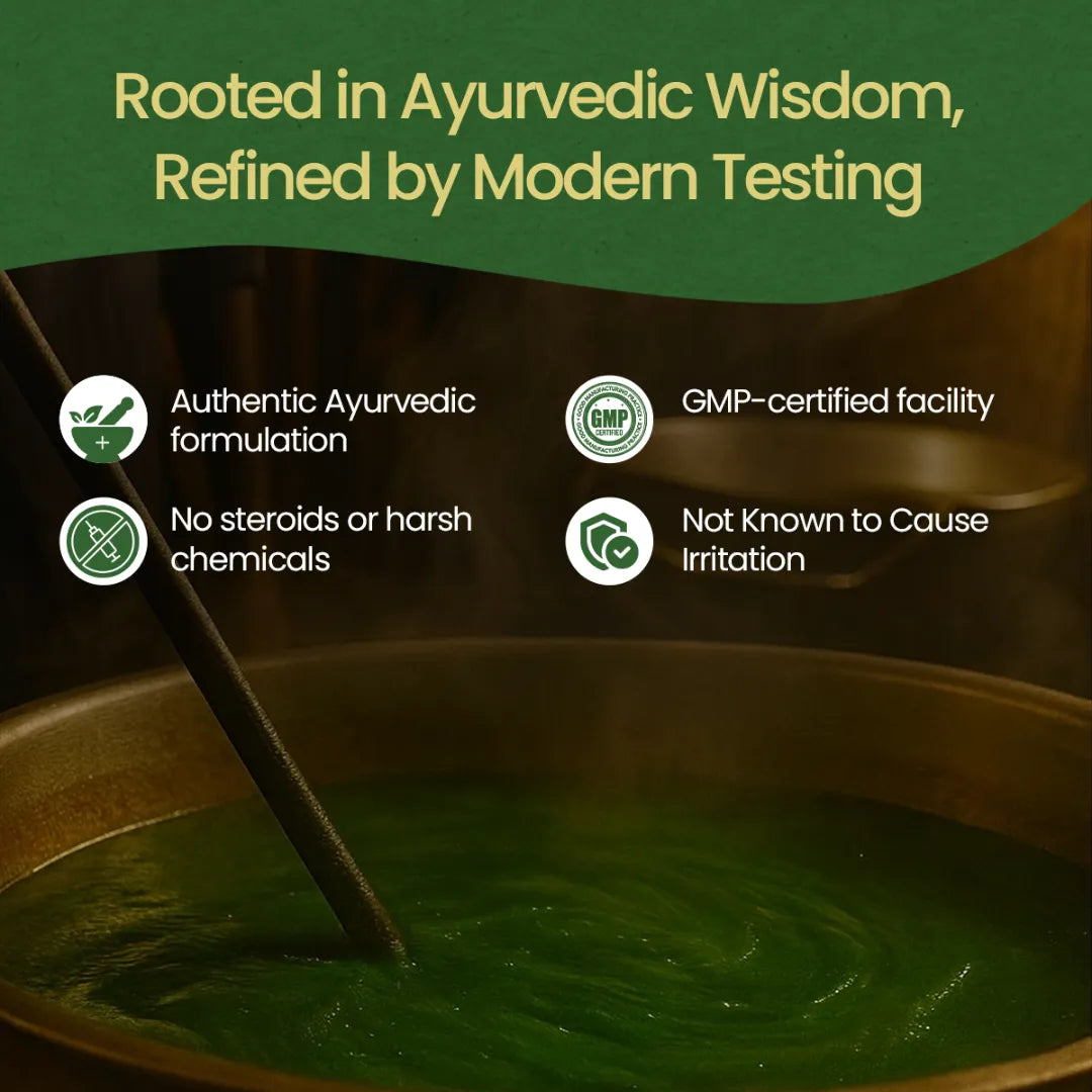 Winsoria Oil (100 Ml)