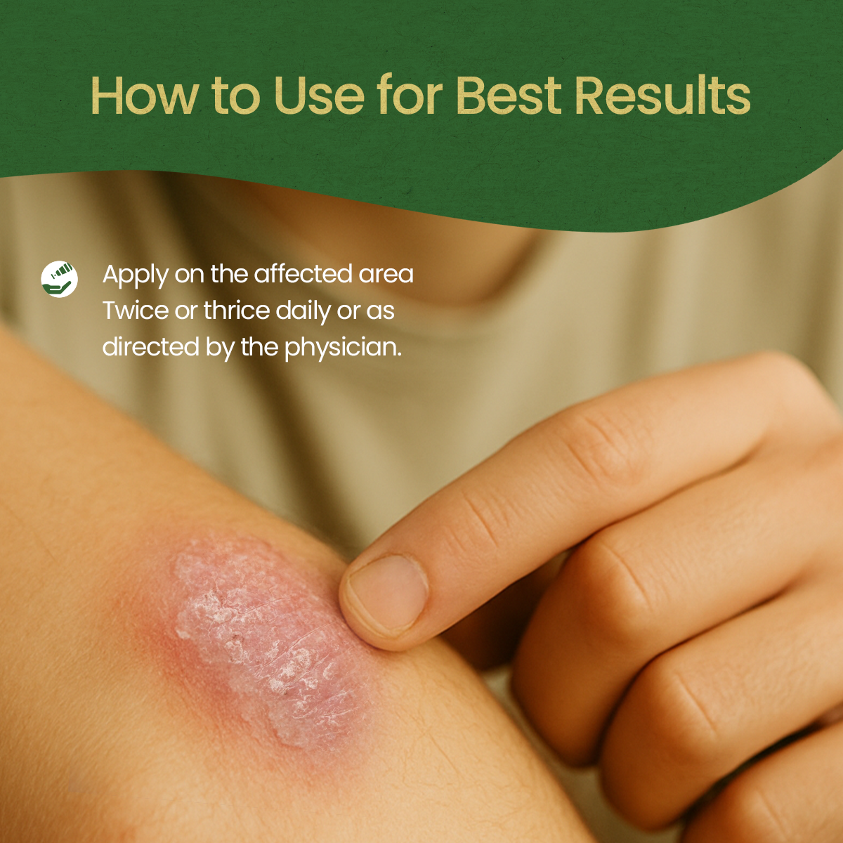 Winsoria Oil (100 Ml)