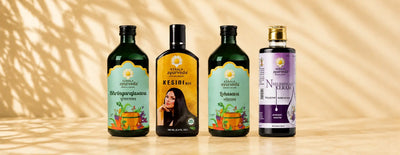 Healthy Hair Kit for Women