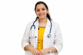 Dr. Sreelakshmi Raj M 