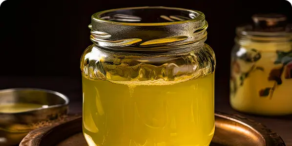 Ghee