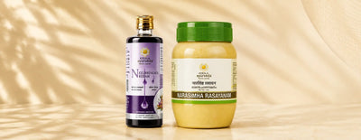 Healthy Hair Kit for Men