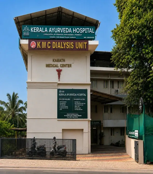 Kasaragod, Kerala