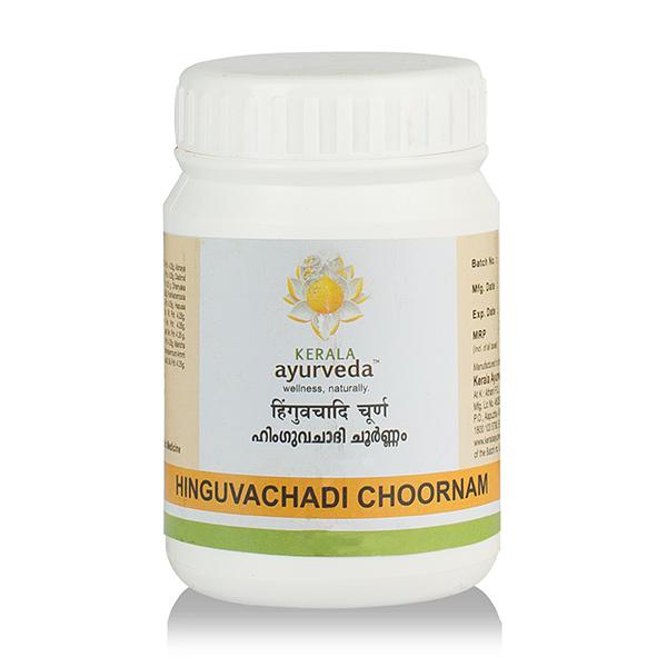 Hinguvachadi Choornam 50 Gm