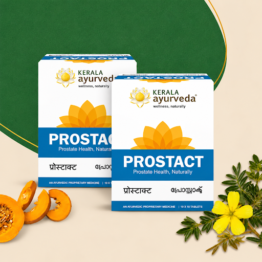 Prostact Tablets